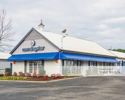 Image for Morningstar Storage - 5800 West WT Harris Blvd, Charlotte, NC