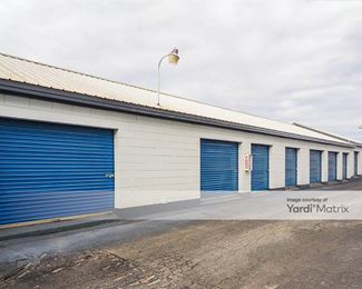 Photo 2 of Morningstar Storage - 5800 West WT Harris Blvd, Charlotte, NC