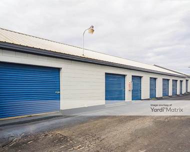 Storage Units for Rent available at 5800 West WT Harris Blvd, Charlotte, NC 28269