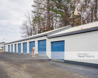 Photo 3 of Morningstar Storage - 5800 West WT Harris Blvd, Charlotte, NC