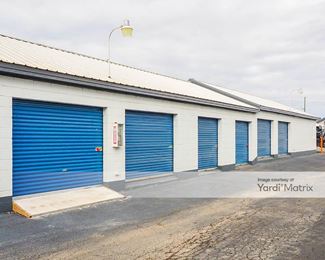 Photo 4 of Morningstar Storage - 5800 West WT Harris Blvd, Charlotte, NC