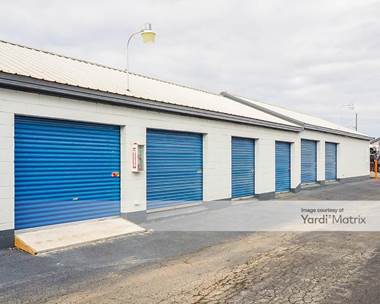 Storage Units for Rent available at 5800 West WT Harris Blvd, Charlotte, NC 28269