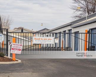 Photo 5 of Morningstar Storage - 5800 West WT Harris Blvd, Charlotte, NC