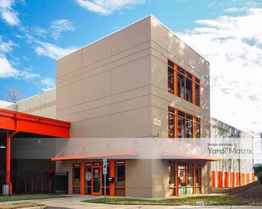 Storage Units for Rent available at 6700 Reames Road, Charlotte, NC 28216