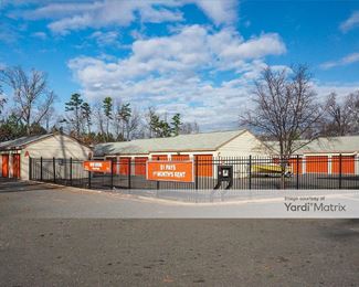 Photo 2 of Public Storage - 6700 Reames Road, Charlotte, NC