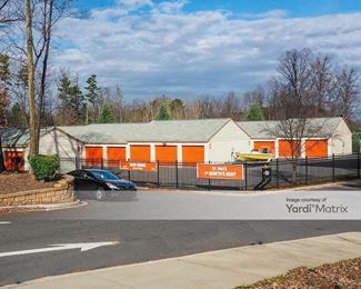 Photo 3 of Public Storage - 6700 Reames Road, Charlotte, NC