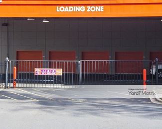 Photo 4 of Public Storage - 6700 Reames Road, Charlotte, NC