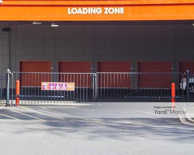 Storage Units for Rent available at 6700 Reames Road, Charlotte, NC 28216