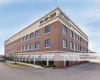 Photo 1 of Rocky River Self Storage-Ofc - 13534 Plaza Road Ext, Charlotte, NC