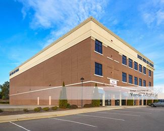 Photo 2 of Rocky River Self Storage-Ofc - 13534 Plaza Road Ext, Charlotte, NC