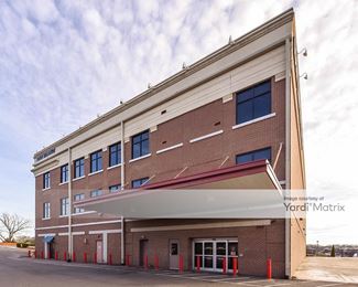 Photo 4 of Rocky River Self Storage-Ofc - 13534 Plaza Road Ext, Charlotte, NC