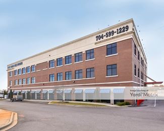 Photo 5 of Rocky River Self Storage-Ofc - 13534 Plaza Road Ext, Charlotte, NC