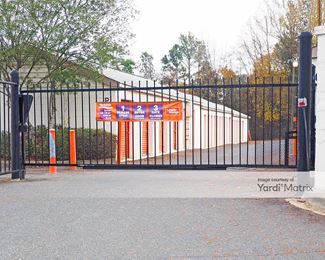 Photo 2 of Public Storage - 10833 Monroe Road, Matthews, NC