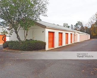 Photo 3 of Public Storage - 10833 Monroe Road, Matthews, NC
