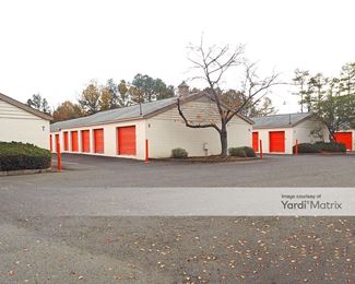 Photo 4 of Public Storage - 10833 Monroe Road, Matthews, NC
