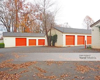 Photo 5 of Public Storage - 10833 Monroe Road, Matthews, NC