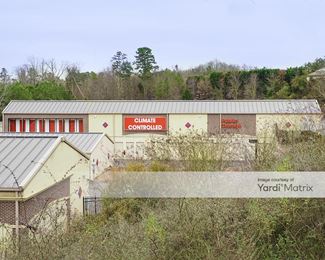 Photo 2 of Public Storage - 7828 North Tryon Street, Charlotte, NC
