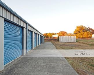 Photo 3 of Carolina-s Best Storage - 201 White Jenkins Road, Bessemer City, NC