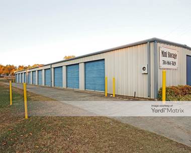 Storage Units for Rent available at 201 White Jenkins Road, Bessemer City, NC 28016