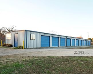 Photo 5 of Carolina-s Best Storage - 201 White Jenkins Road, Bessemer City, NC