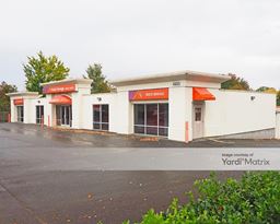 Image for Public Storage - 4555 South Blvd, Charlotte, NC