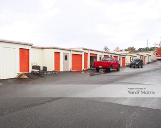 Photo 4 of Public Storage - 4555 South Blvd, Charlotte, NC
