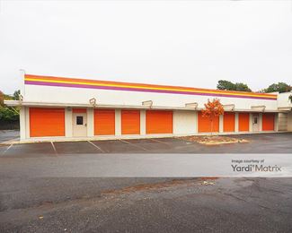Photo 5 of Public Storage - 4555 South Blvd, Charlotte, NC