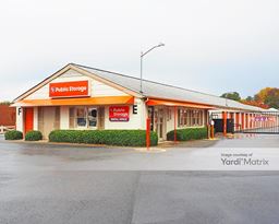 Image for Public Storage - 3912 Wilkinson Blvd, Charlotte, NC