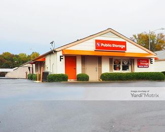 Photo 3 of Public Storage - 3912 Wilkinson Blvd, Charlotte, NC