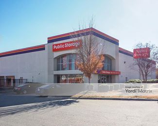 Photo 1 of Public Storage - 10621 Park Road, Charlotte, NC