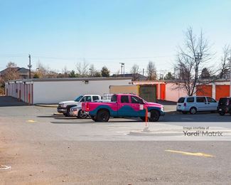 Photo 3 of Public Storage - 10621 Park Road, Charlotte, NC