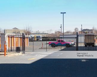 Photo 4 of Public Storage - 10621 Park Road, Charlotte, NC