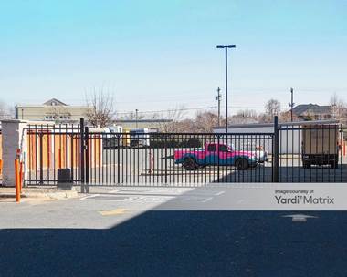 Storage Units for Rent available at 10621 Park Road, Charlotte, NC 28210