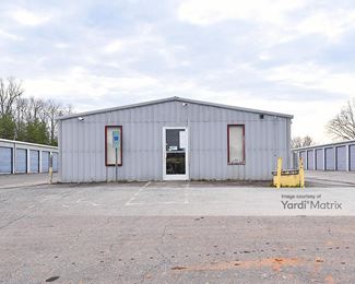 Photo 1 of Mason Mini Storage - 5022 York Hwy, Gastonia, NC
