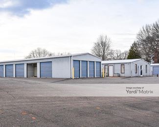 Photo 2 of Mason Mini Storage - 5022 York Hwy, Gastonia, NC