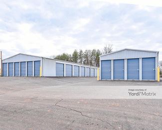 Photo 3 of Mason Mini Storage - 5022 York Hwy, Gastonia, NC