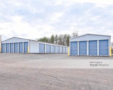 Storage Units for Rent available at 5022 York Hwy, Gastonia, NC 28052