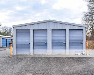 Photo 4 of Mason Mini Storage - 5022 York Hwy, Gastonia, NC