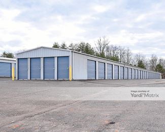 Photo 5 of Mason Mini Storage - 5022 York Hwy, Gastonia, NC