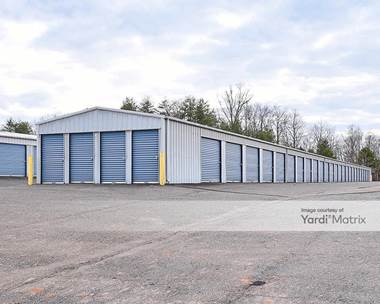 Storage Units for Rent available at 5022 York Hwy, Gastonia, NC 28052