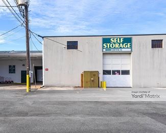 Photo 2 of Self Storage - 4624 South Blvd, Charlotte, NC