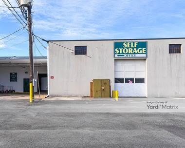 Storage Units for Rent available at 4624 South Blvd, Charlotte, NC 28209
