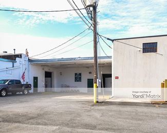 Photo 3 of Self Storage - 4624 South Blvd, Charlotte, NC