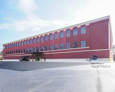 Storage Units for Rent available at 5527 Ballantyne Commons Pkwy, Charlotte, NC 28277