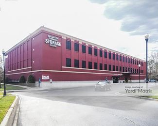Photo 2 of Ballantyne Commons Storage - 5527 Ballantyne Commons Pkwy, Charlotte, NC