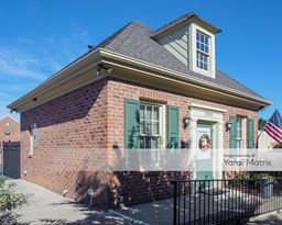 Image for North Meck Self Storage - 11515 Hambright Road, Huntersville, NC