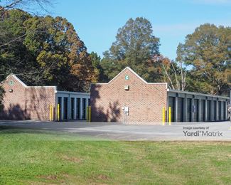 Photo 2 of North Meck Self Storage - 11515 Hambright Road, Huntersville, NC