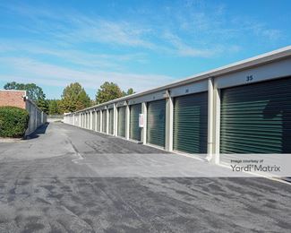 Photo 3 of North Meck Self Storage - 11515 Hambright Road, Huntersville, NC