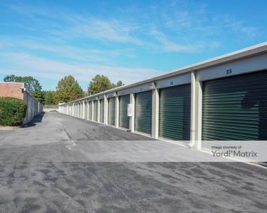 Storage Units for Rent available at 11515 Hambright Road, Huntersville, NC 28078