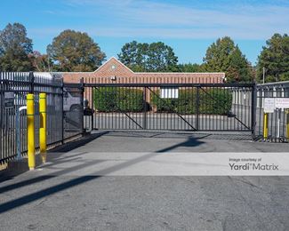 Photo 4 of North Meck Self Storage - 11515 Hambright Road, Huntersville, NC